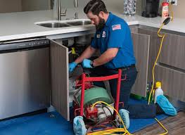 Professional Plumbing  in Roseville, OH